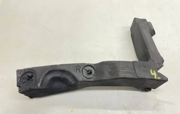 Audi A5 8T 8F Fender foam support/seal 8T0823722