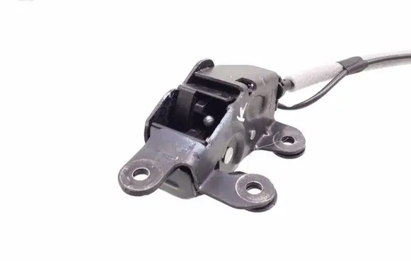 BMW X5 F15 Tailgate lock latch 7183196