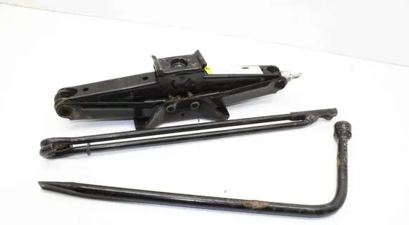 Ford Transit Custom Lift Jack BK2117080AA