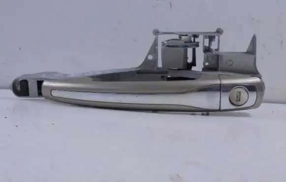 Citroen C5 Front door exterior handle 