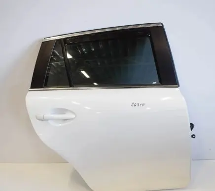 Mazda 6 Rear door GHY17202XA