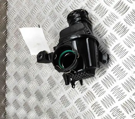Volvo XC40 Intake resonator 31493966 32257942