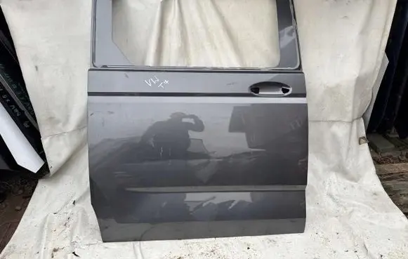 Volkswagen Transporter - Caravelle T7 Rear door 7T0843292C