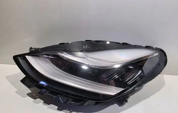 Tesla Model 3 Headlight/headlamp 107737500C ATI20158220655