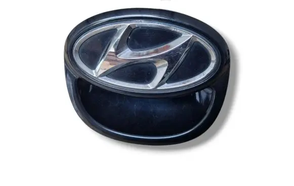 Hyundai i30 Tailgate/trunk/boot exterior handle 87370-2R000
