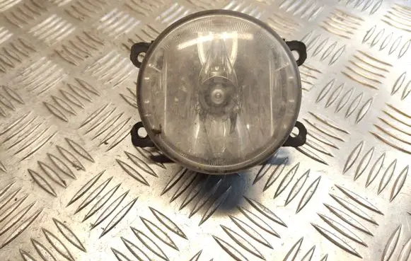 Dacia Sandero Front fog light 261500097R