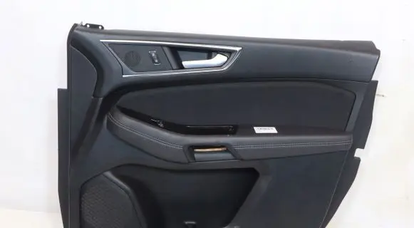 Ford S-MAX Front door card panel trim EM2B14E072CD