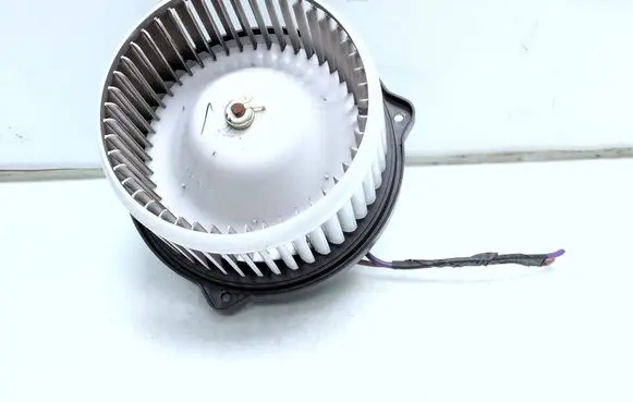 Chevrolet Captiva Heater fan/blower 615981 16A18
