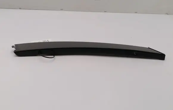 Mercedes-Benz E W211 Rear side glass trim 