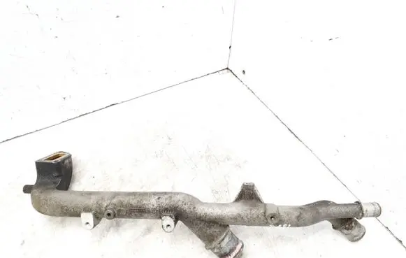Alfa Romeo 159 Engine coolant pipe/hose 