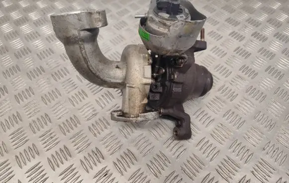 Peugeot 5008 Turbo 9677062780