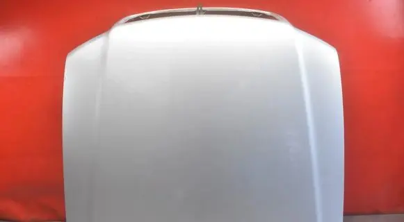 Audi A8 S8 D2 4D Engine bonnet/hood