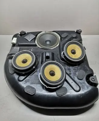 Jaguar XF X250 Audio system kit 8X2318808AB 904175471008 8X2319A067AA