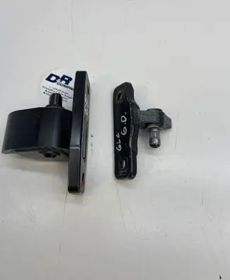 Mercedes-Benz GLC X253 C253 Rear door hinge set