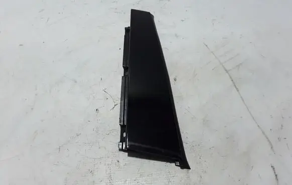 Volvo V60 Rear door trim (molding) 32257392
