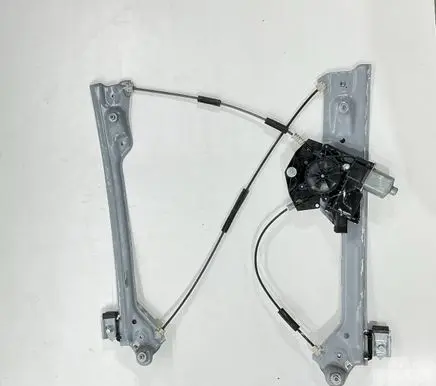 Cadillac Escalade IV Front door window regulator with motor 0130822882