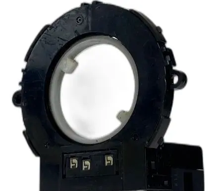 Suzuki Grand Vitara II Yaw turn rate sensor 3744064J
