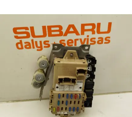 Subaru Outback Fuse box set LB100602B