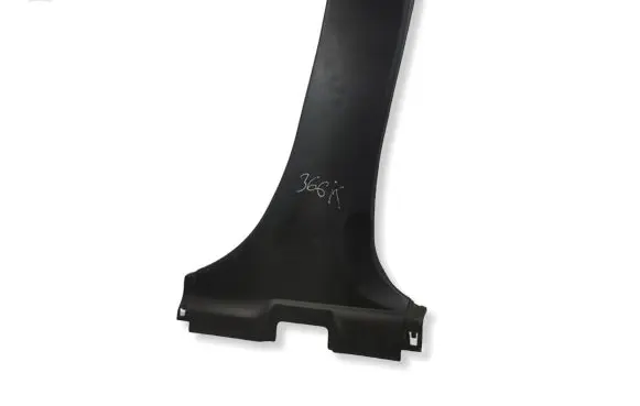 Mitsubishi Lancer X (B) pillar trim (bottom) 3H41