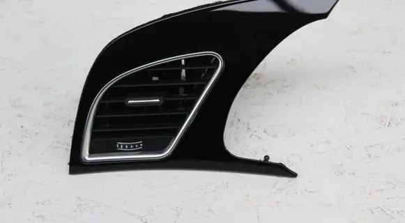 Audi A5 Sportback 8TA Dashboard side air vent grill/cover trim 8T1820901L