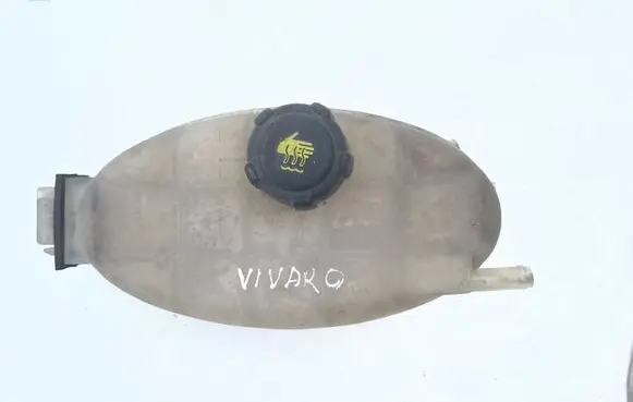 Opel Vivaro Brake fluid reservoir 2218