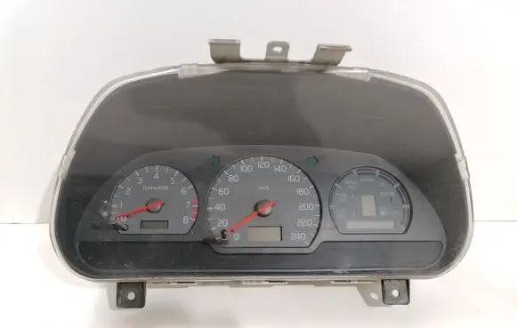 Volvo S40, V40 Speedometer (instrument cluster) 3089873004