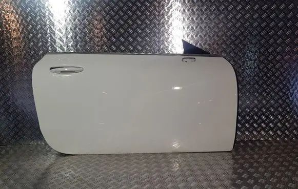Mercedes-Benz E W238 Door (2 Door Coupe) 