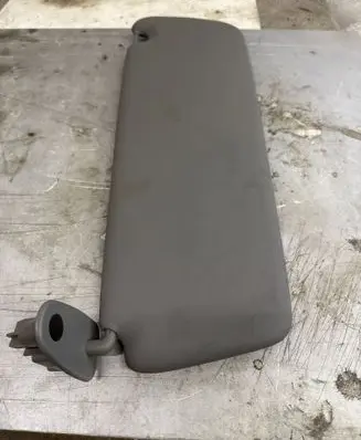 Renault Master III Sun visor