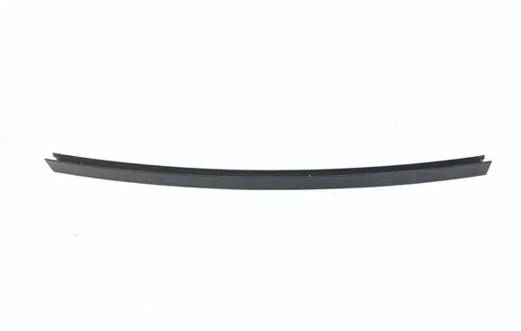 BMW X5 F15 Rear door glass trim molding 7289657