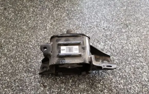 Hyundai Ioniq Engine mount bracket 21830G2000