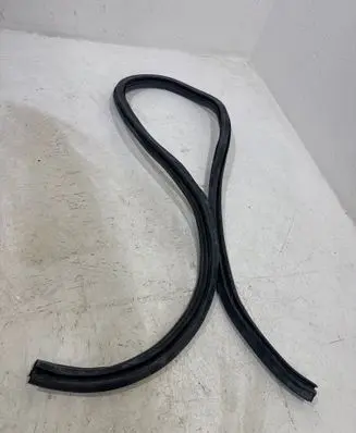 Bentley Continental Rubber seal rear door 3SD831721A