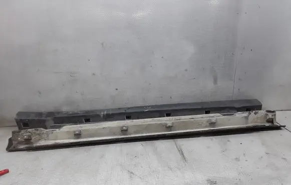 Opel Vectra C Sill 24427550 24427549