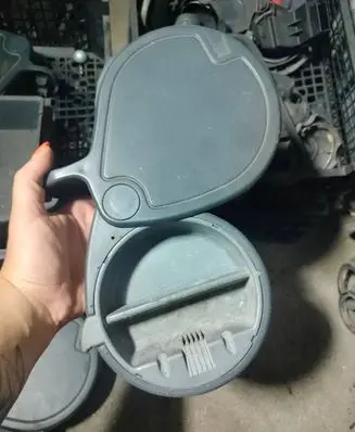 Smart ForTwo I Car ashtray 0004229V003