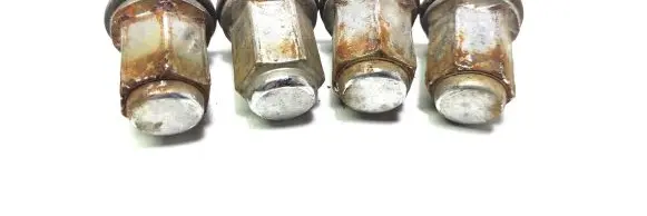 Toyota Corolla Verso E121 Nuts/bolts 