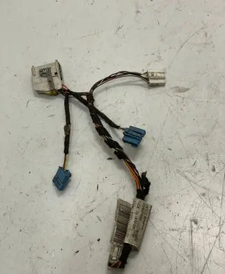 BMW X6 E71 Other wiring loom 5408669