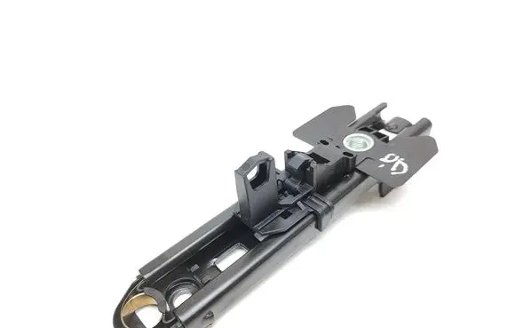Audi A7 S7 4G Seat belt adjustment motor 8T8857833