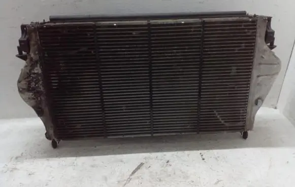 Renault Espace - Grand espace IV Coolant radiator 8200008765