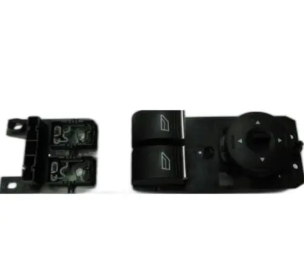 Ford Fiesta Other switches/knobs/shifts 3S010138821