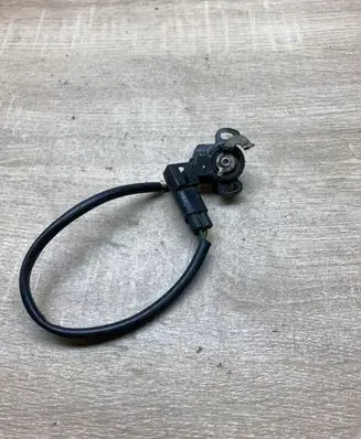 Citroen Berlingo Accelerator pedal position sensor 4191361 93050