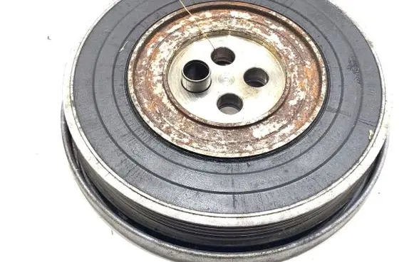 Mercedes-Benz GLA W156 X156 Timing belt tensioner pulley A6510353112