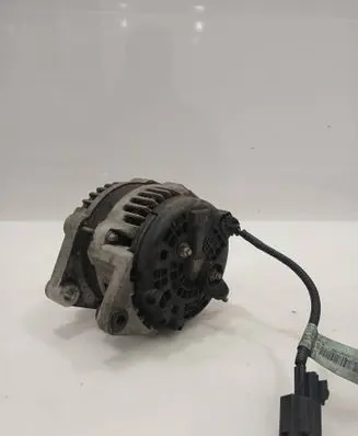 Generator/alternator