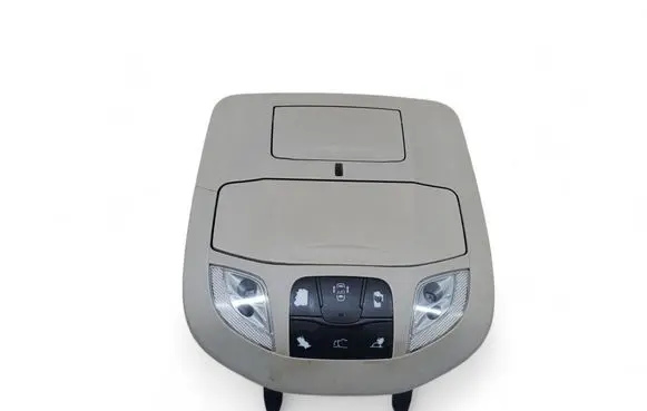Chrysler Pacifica Front seat light 5RK82PD2AH