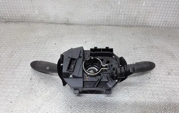 Fiat Punto (176) Wiper turn signal indicator stalk/switch 735337940 00400283