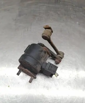 Mercedes-Benz E W210 Headlight/headlamp level sensor 0105427517