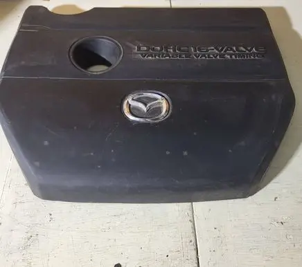 Alfa Romeo 159 Engine cover (trim)