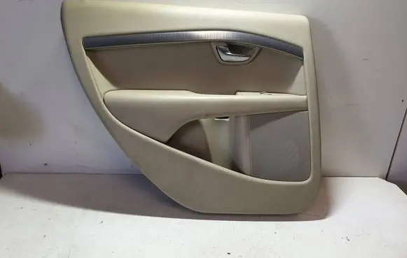 Volvo XC70 Rear door card panel trim 30649471