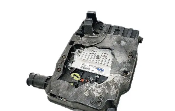 Ford Focus Engine control unit/module S180133009