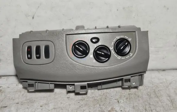 Nissan Primastar Climate control unit W964097K 8200004603
