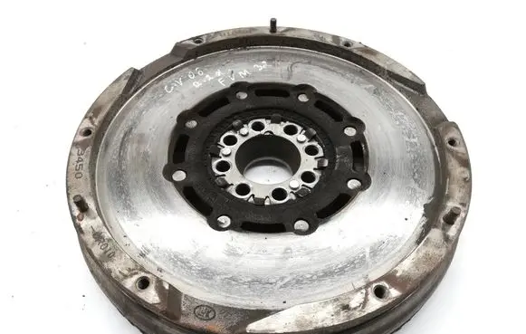 Toyota Corolla Verso E121 Flywheel
