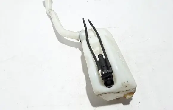 Renault Zoe Windshield washer fluid reservoir/tank 289105725R